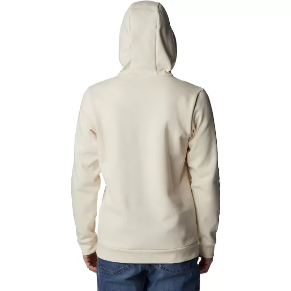 imageColumbia Mens CSC Graphic HoodieChalkBoundless Graphic
