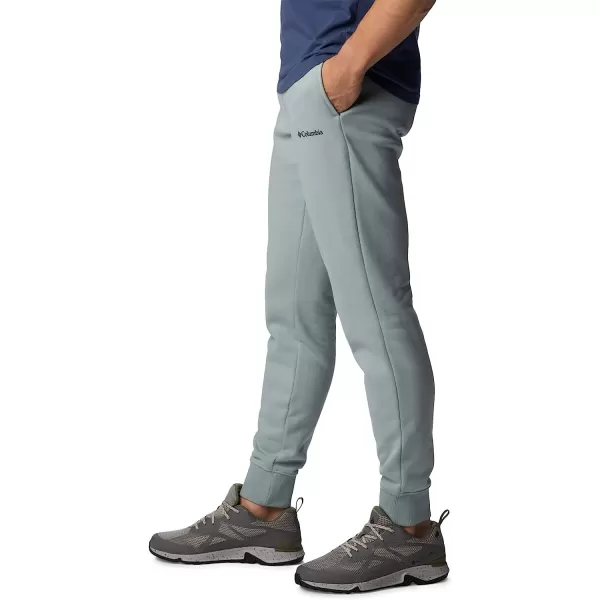imageColumbia Mens CSC Logo Fleece Jogger IiNiagara