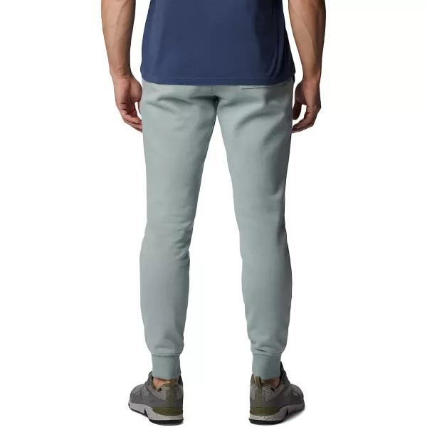 imageColumbia Mens CSC Logo Fleece Jogger IiNiagara
