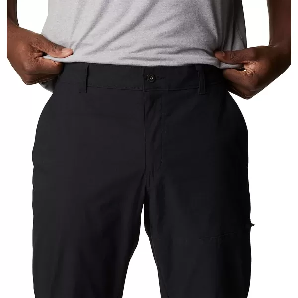 imageColumbia Mens Canyon Gate ChinoBlack