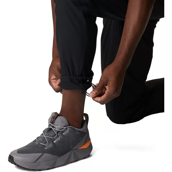 imageColumbia Mens Canyon Gate ChinoBlack
