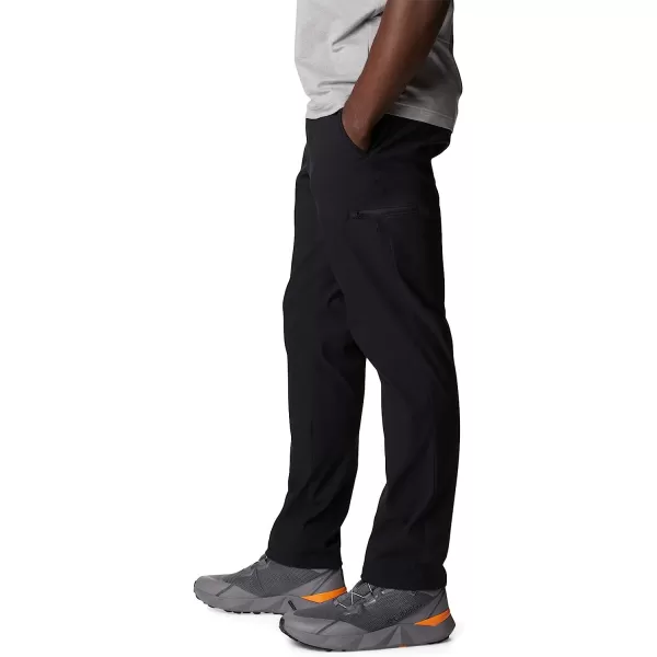 imageColumbia Mens Canyon Gate ChinoBlack