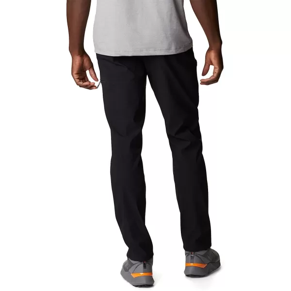 imageColumbia Mens Canyon Gate ChinoBlack