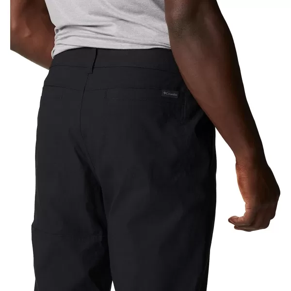 imageColumbia Mens Canyon Gate ChinoBlack