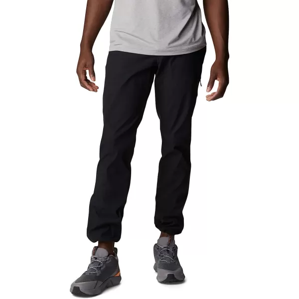 imageColumbia Mens Canyon Gate ChinoBlack