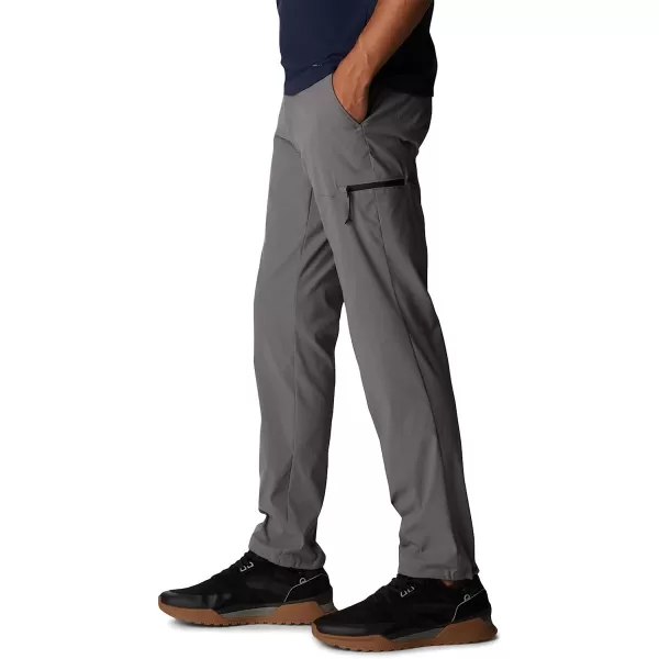 imageColumbia Mens Canyon Gate ChinoCity Grey