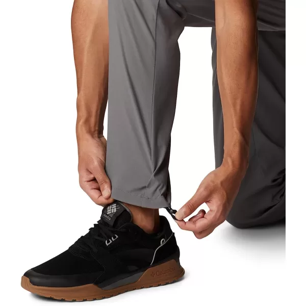 imageColumbia Mens Canyon Gate ChinoCity Grey