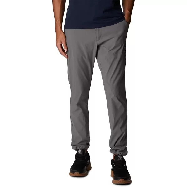 imageColumbia Mens Canyon Gate ChinoCity Grey
