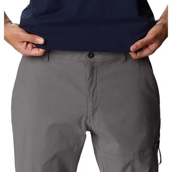 imageColumbia Mens Canyon Gate ChinoCity Grey
