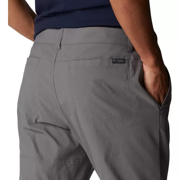 imageColumbia Mens Canyon Gate ChinoCity Grey