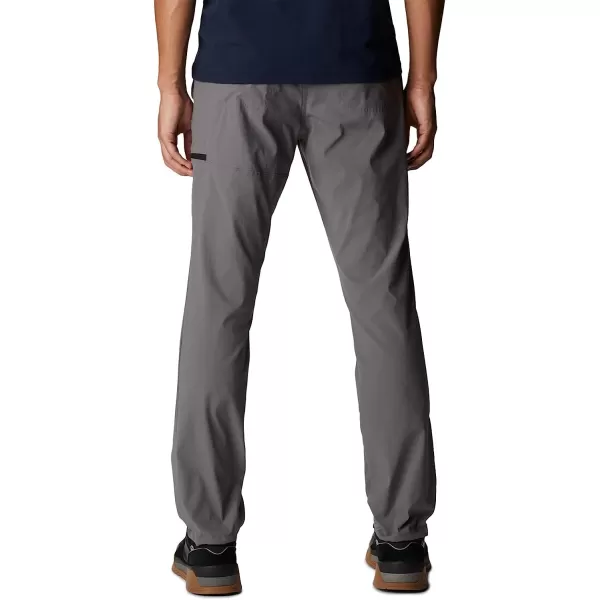 imageColumbia Mens Canyon Gate ChinoCity Grey