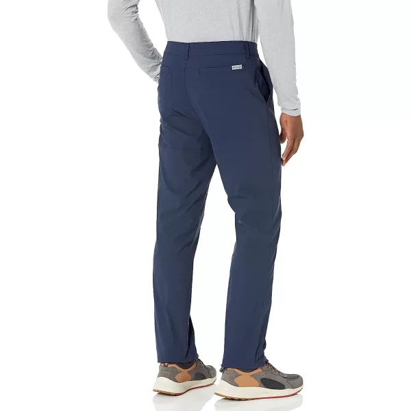 imageColumbia Mens Canyon Gate ChinoCollegiate Navy