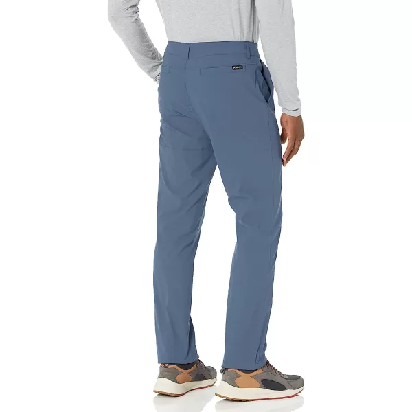 imageColumbia Mens Canyon Gate ChinoDark Mountain