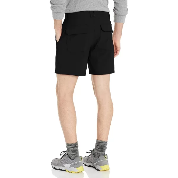 imageColumbia Mens Canyon Gate Utility ShortBlack
