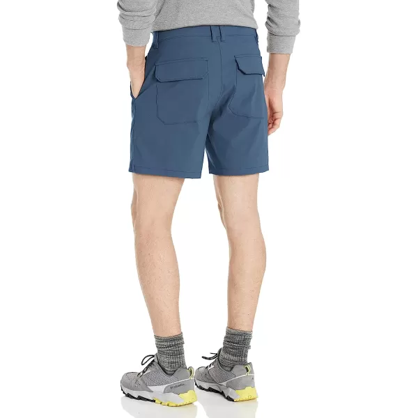imageColumbia Mens Canyon Gate Utility ShortDark Mountain