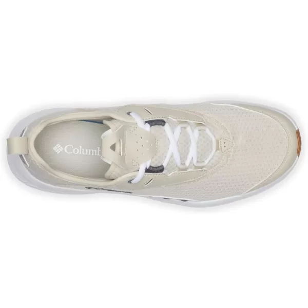 imageColumbia Mens Castback PFG Boat ShoeDark StoneTitanium Grey Steel