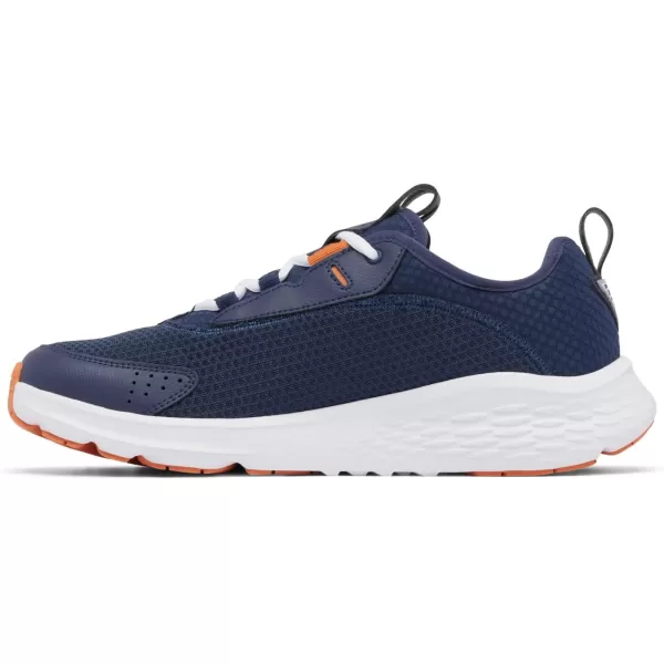 imageColumbia Mens Castback PFG Boat ShoeNocturnalDusty Orange