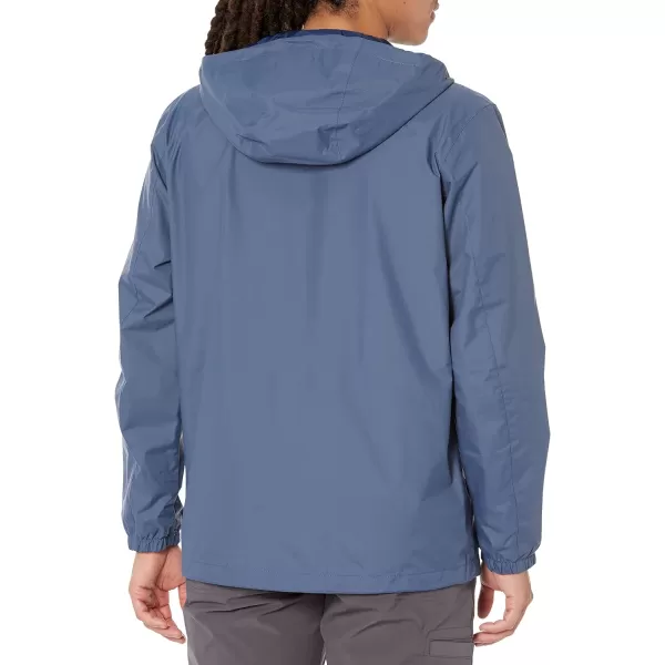 imageColumbia Mens Cedar Cliff JacketDark Mountain