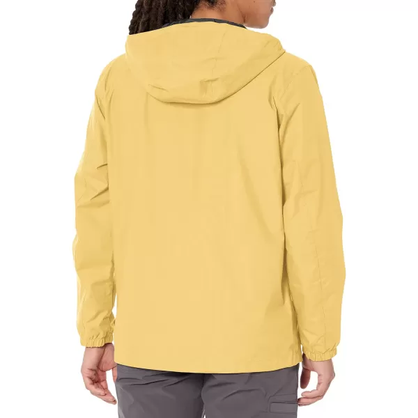imageColumbia Mens Cedar Cliff JacketGolden Nugget