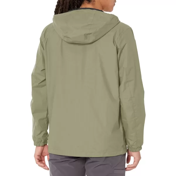imageColumbia Mens Cedar Cliff JacketStone Green