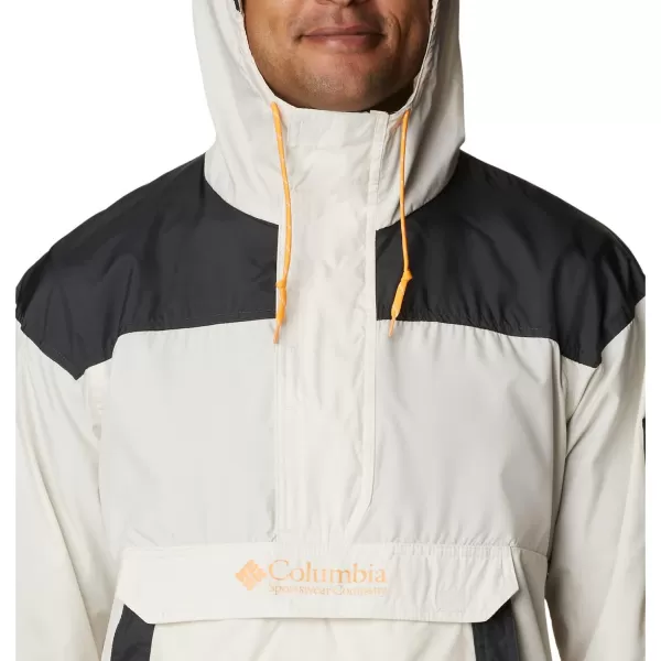 imageColumbia Mens Challenger WindbreakerChalkShark