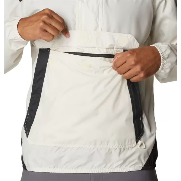 imageColumbia Mens Challenger WindbreakerChalkShark