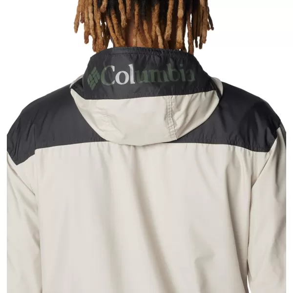 imageColumbia Mens Challenger WindbreakerDark StoneShark