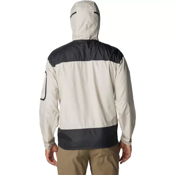 imageColumbia Mens Challenger WindbreakerDark StoneShark