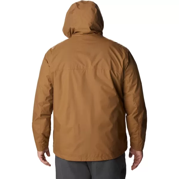 imageColumbia Mens Cloud Crest JacketDelta