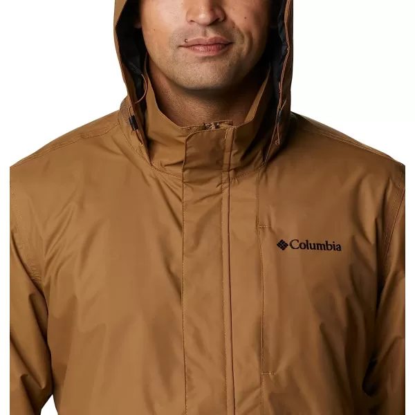 imageColumbia Mens Cloud Crest JacketDelta