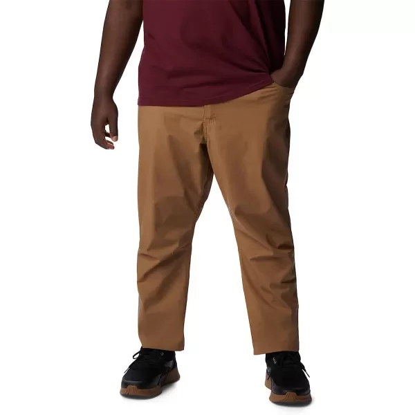 imageColumbia Mens Cobble Creek 5 Pocket PantDelta