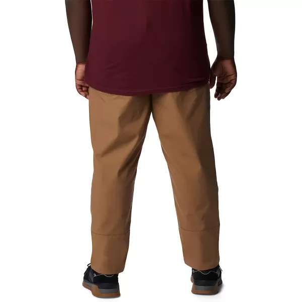 imageColumbia Mens Cobble Creek 5 Pocket PantDelta