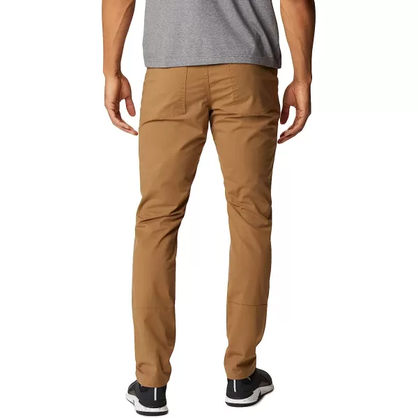 imageColumbia Mens Cobble Creek 5 Pocket PantDelta