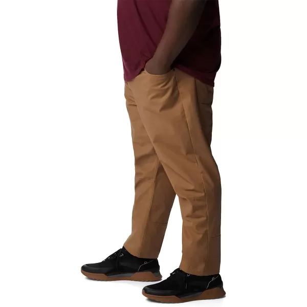imageColumbia Mens Cobble Creek 5 Pocket PantDelta