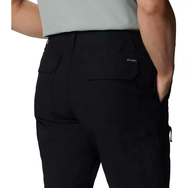 imageColumbia Mens Cobble Creek Cargo ShortBlack