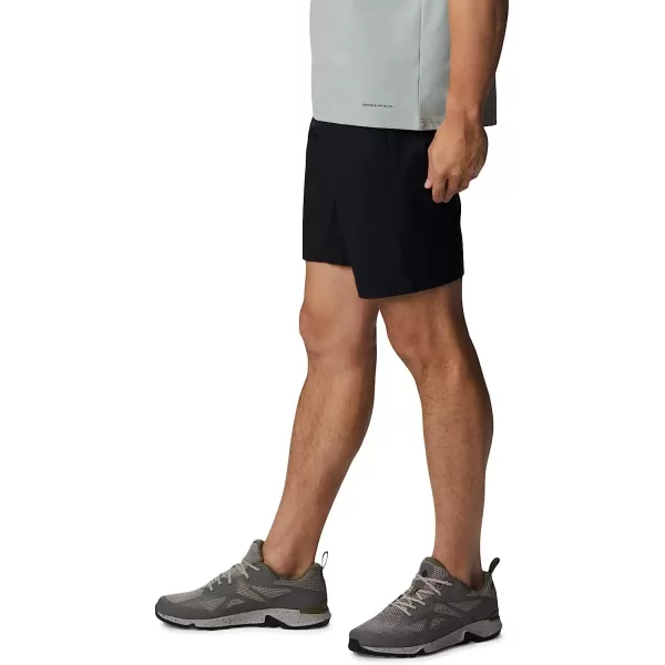 imageColumbia Mens Cobble Creek Cargo ShortBlack
