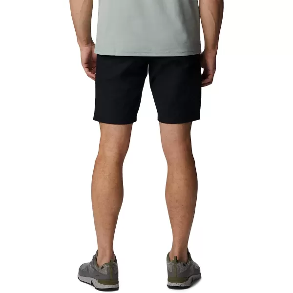imageColumbia Mens Cobble Creek Cargo ShortBlack