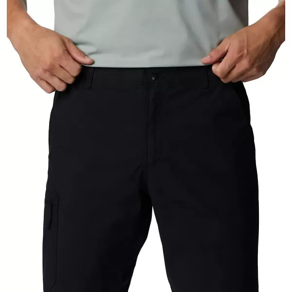 imageColumbia Mens Cobble Creek Cargo ShortBlack