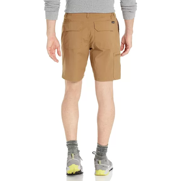 imageColumbia Mens Cobble Creek Cargo ShortDelta