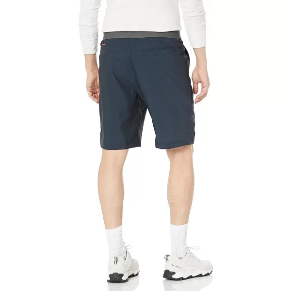 imageColumbia Mens Collegiate Twisted Creek ShortAuburn Tigers Team Color