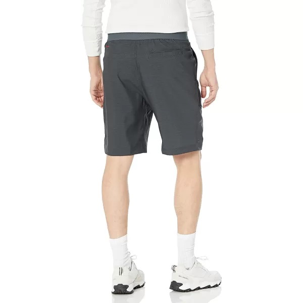 imageColumbia Mens Collegiate Twisted Creek ShortFlorida State Seminoles Team Color
