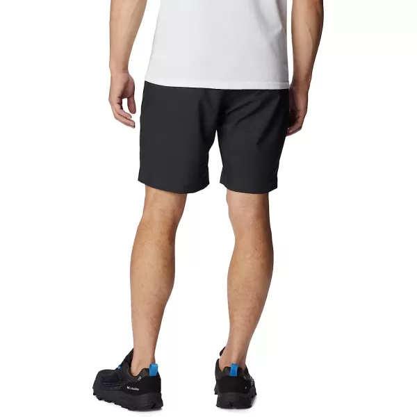 imageColumbia Mens Collegiate Twisted Creek ShortGeorgia Bulldogs Team Color