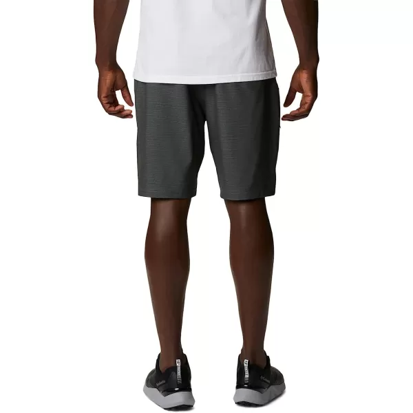 imageColumbia Mens Collegiate Twisted Creek ShortLSU Tigers Team Color