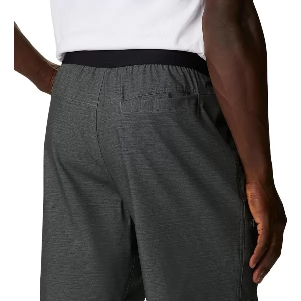 imageColumbia Mens Collegiate Twisted Creek ShortLSU Tigers Team Color