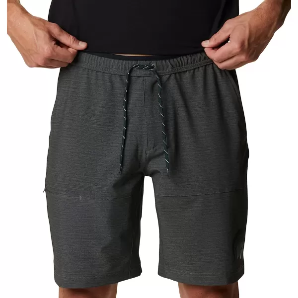 imageColumbia Mens Collegiate Twisted Creek ShortMichigan State Spartans Team Color