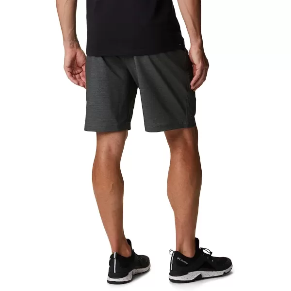 imageColumbia Mens Collegiate Twisted Creek ShortMichigan State Spartans Team Color