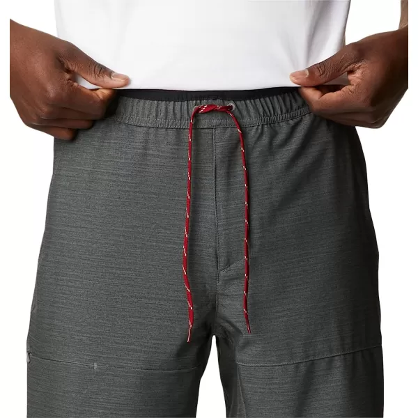 imageColumbia Mens Collegiate Twisted Creek ShortOklahoma Sooners Team Color