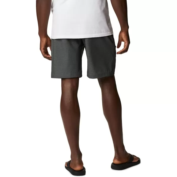 imageColumbia Mens Collegiate Twisted Creek ShortOklahoma Sooners Team Color