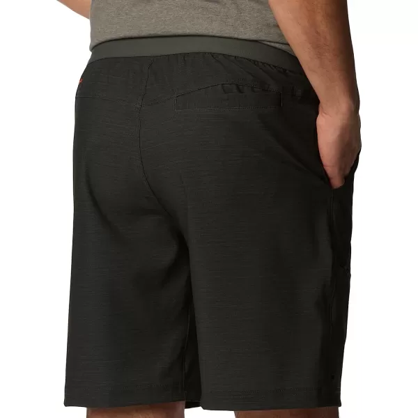 imageColumbia Mens Collegiate Twisted Creek ShortOregon State Beavers Team Color
