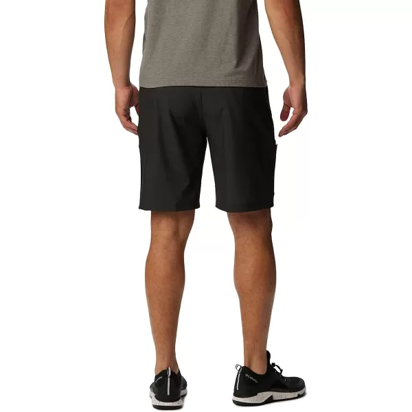 imageColumbia Mens Collegiate Twisted Creek ShortOregon State Beavers Team Color